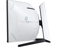 Samsung Odyssey Neo S49AG950NUX Curved - 673543 - zdjęcie 6